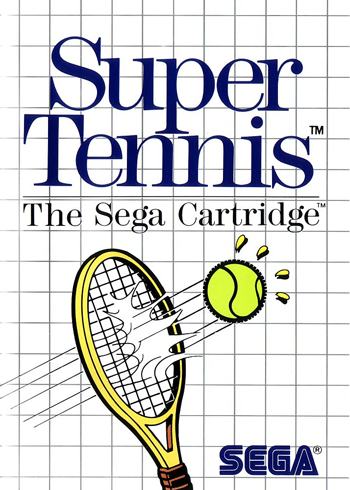Profile picture of Super Tennis Profile picture of Super Tennis