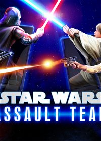 Profile picture of Star Wars: Assault Team