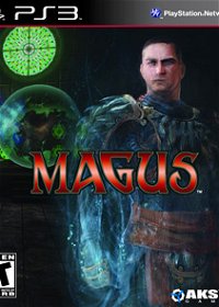 Profile picture of Magus