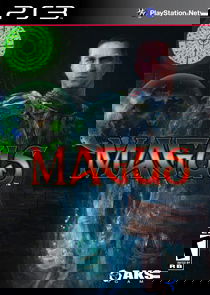 Profile picture of Magus Profile picture of Magus