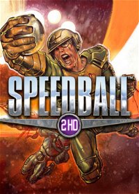 Profile picture of Speedball 2 HD