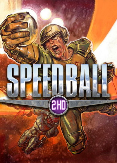 Profile picture of Speedball 2 HD