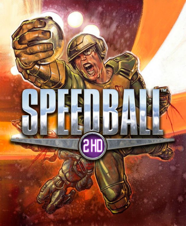Image of Speedball 2 HD