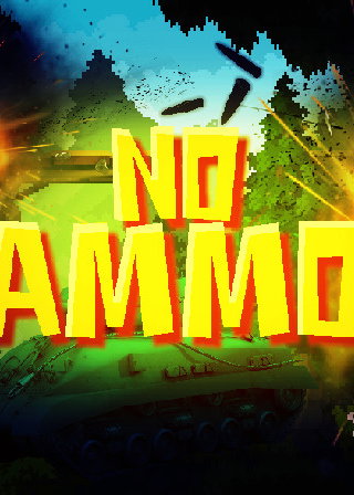 Profile picture of NoAmmo