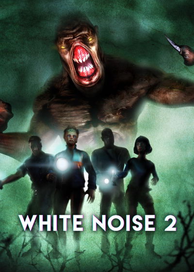 Profile picture of White Noise 2 Profile picture of White Noise 2