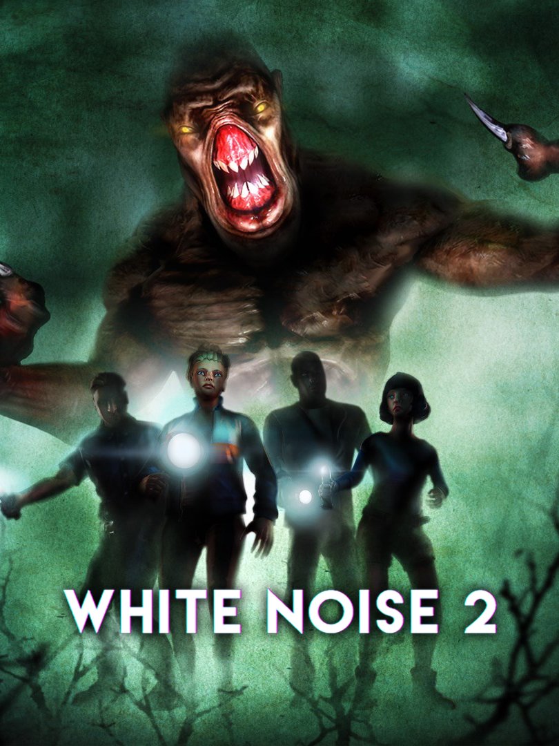 Image of White Noise 2