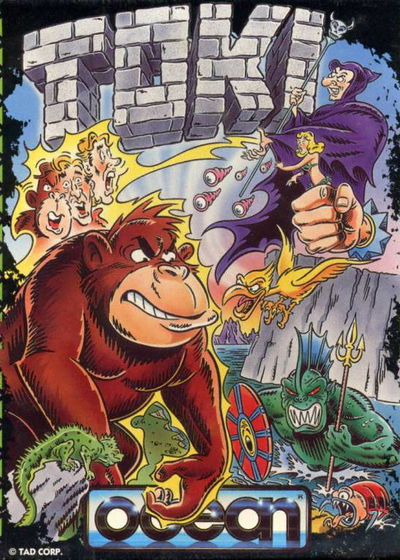 Profile picture of Toki