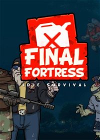 Profile picture of Final Fortress - Idle Survival by Alley Labs