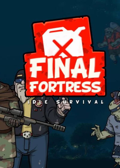 Profile picture of Final Fortress - Idle Survival by Alley Labs Profile picture of Final Fortress - Idle Survival by Alley Labs