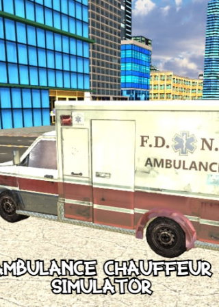 Profile picture of Ambulance Chauffeur Simulator