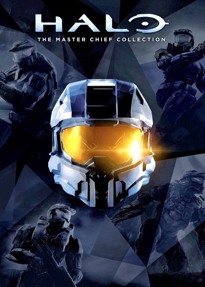 Profile picture of Halo: The Master Chief Collection Profile picture of Halo: The Master Chief Collection