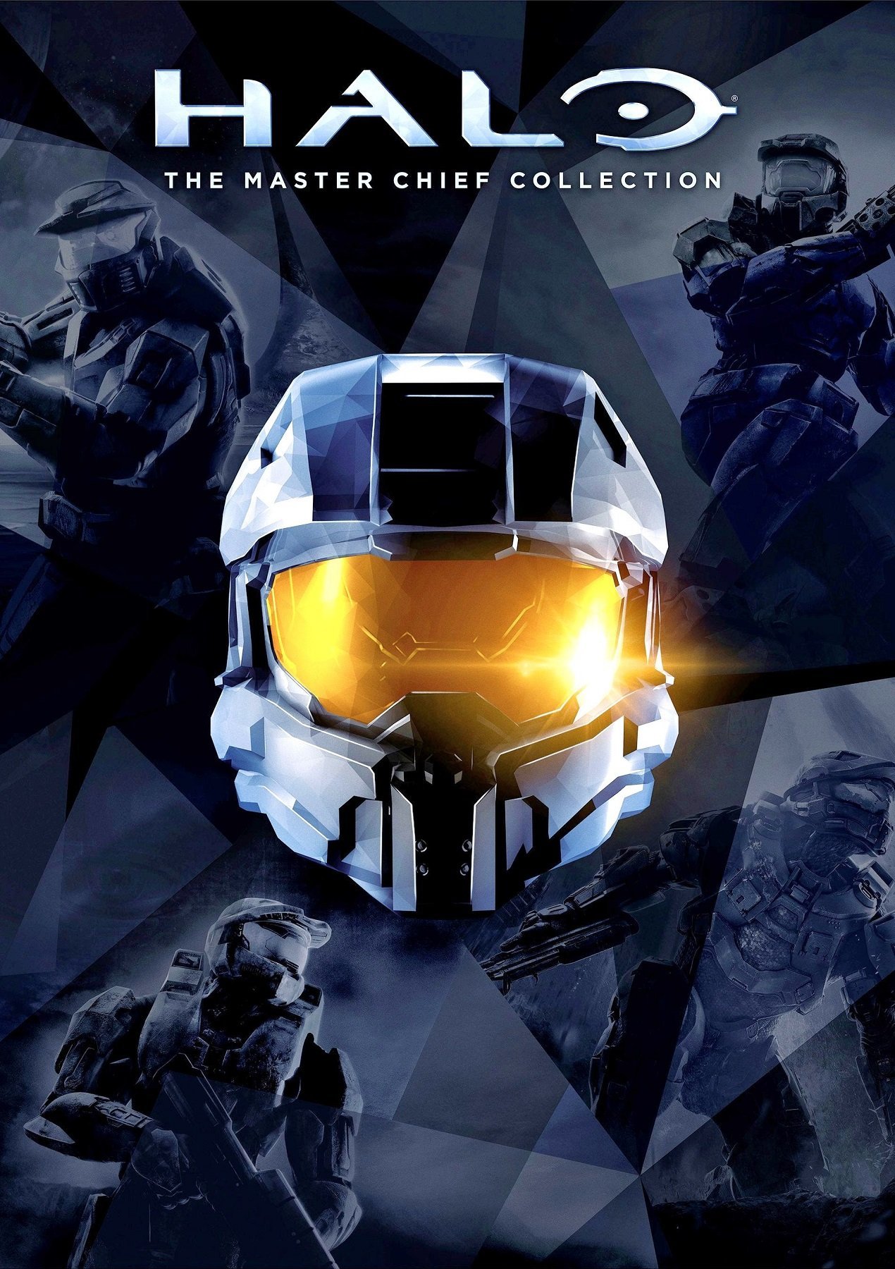 Image of Halo: The Master Chief Collection