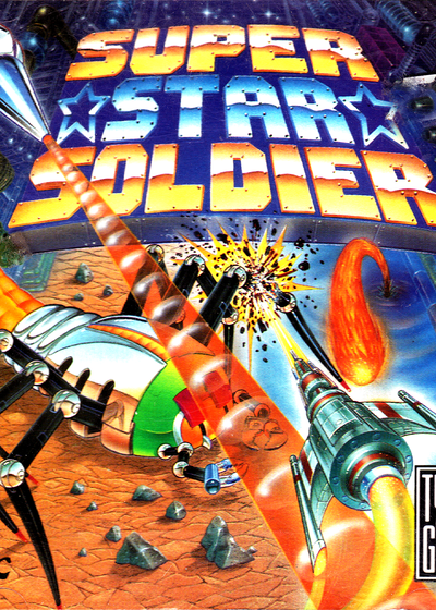 Profile picture of Super Star Soldier
