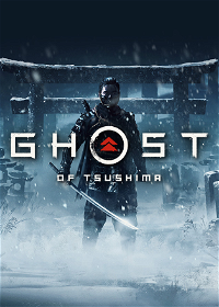 Profile picture of Ghost of Tsushima