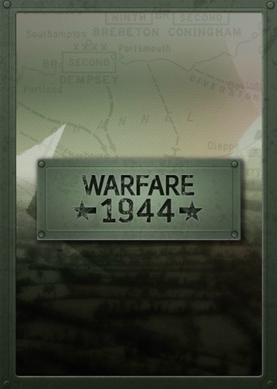 Profile picture of Warfare 1944