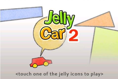 Image of Jelly Car 2