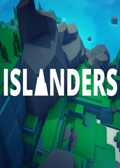 Profile picture of ISLANDERS