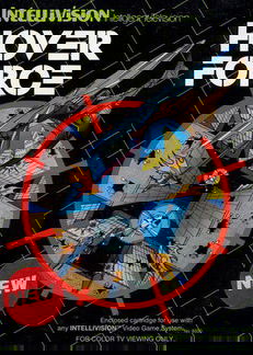 Profile picture of Hover Force