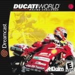 Image of Ducati World: Racing Challenge