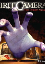 Profile picture of Spirit Camera: The Cursed Memoir