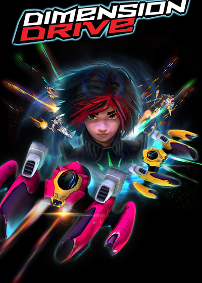 Profile picture of Dimension Drive Profile picture of Dimension Drive