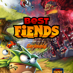 Image of Best Fiends