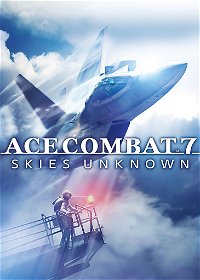 Profile picture of Ace Combat 7: Skies Unknown