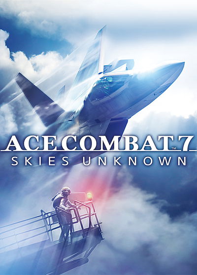 Profile picture of Ace Combat 7: Skies Unknown