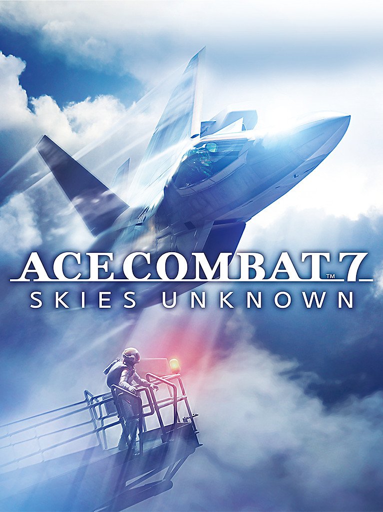 Image of Ace Combat 7: Skies Unknown