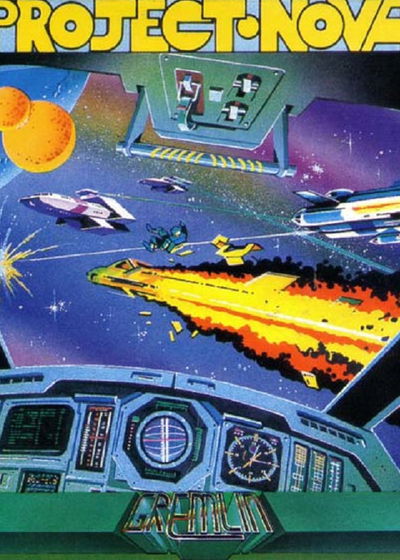 Profile picture of Project Nova