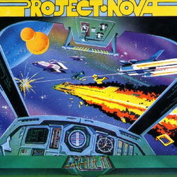 Image of Project Nova