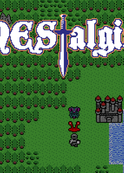 Profile picture of NEStalgia Profile picture of NEStalgia