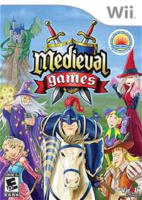 Profile picture of Medieval Games