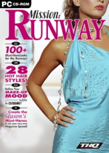 Profile picture of Mission Runway