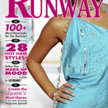 Image of Mission Runway Image of Mission Runway