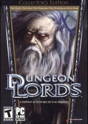 Profile picture of Dungeon Lords