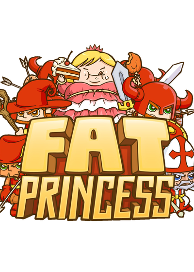 Profile picture of Fat Princess