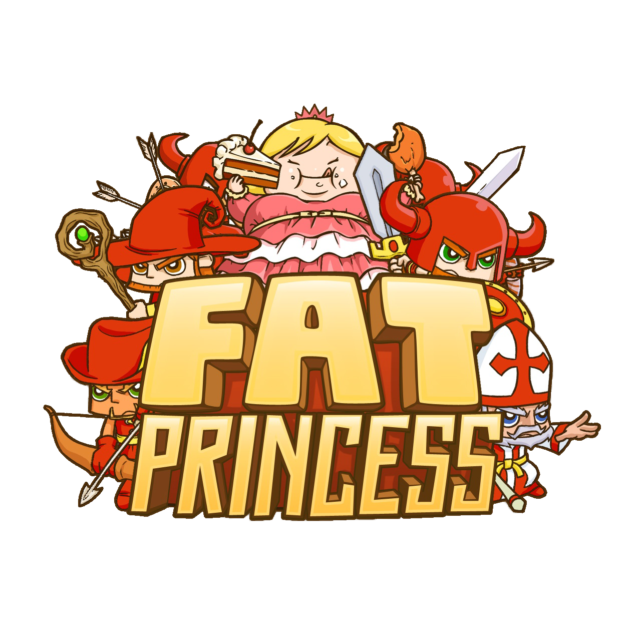 Image of Fat Princess
