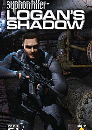 Profile picture of Syphon Filter: Logan's Shadow Profile picture of Syphon Filter: Logan's Shadow