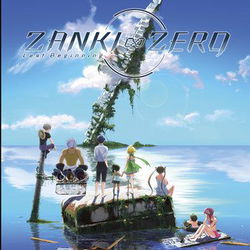 Image of duplicate Zanki Zero: Last Beginning