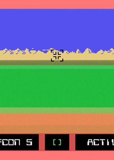 Profile picture of Computer War