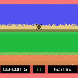 Image of Computer War