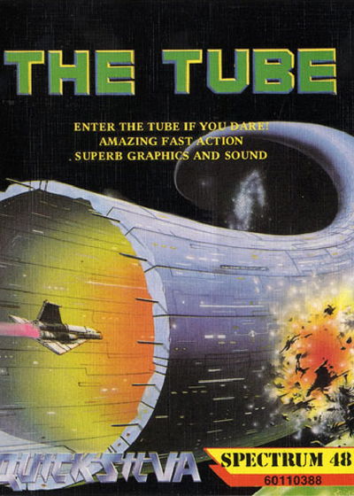 Profile picture of The Tube Profile picture of The Tube