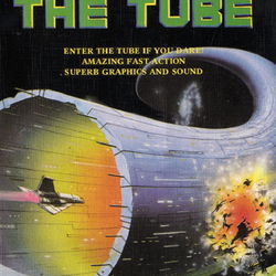 Image of The Tube Image of The Tube