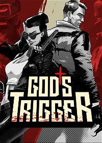Profile picture of God's Trigger