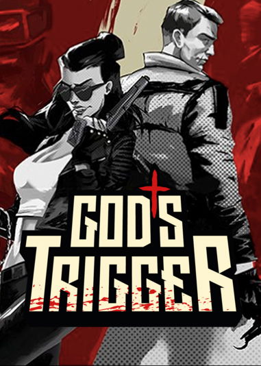 Profile picture of God's Trigger Profile picture of God's Trigger