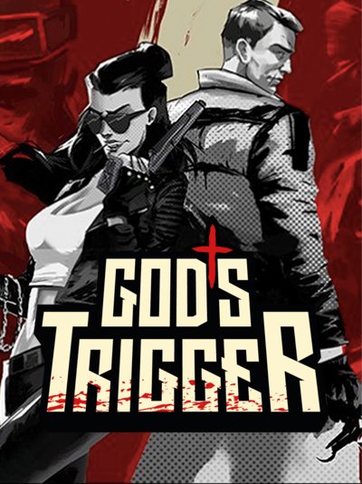 Image of God's Trigger