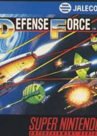 Profile picture of Super E.D.F. Earth Defense Force Profile picture of Super E.D.F. Earth Defense Force