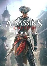 Profile picture of Assassin's Creed III: Liberation