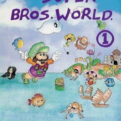 Image of Super Chinese World 2